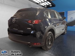 2018 Mazda CX-5 GS in Terrebonne, Quebec - 6 - w320h240px