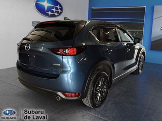 Mazda CX-5 GX 2019 à Terrebonne, Québec - 3 - w320h240px