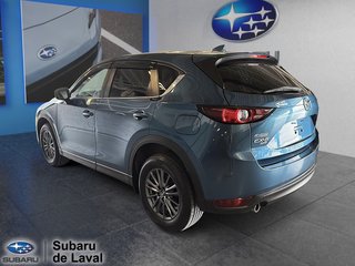 Mazda CX-5 GX 2019 à Terrebonne, Québec - 5 - w320h240px