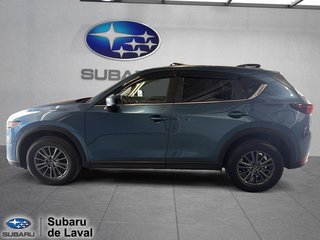 Mazda CX-5 GX 2019 à Terrebonne, Québec - 2 - w320h240px