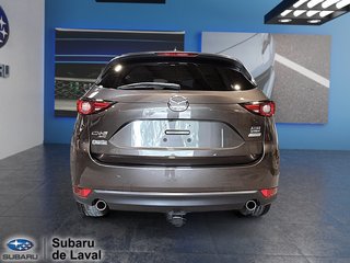 2019 Mazda CX-5 GT in Laval, Quebec - 6 - w320h240px