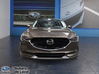 2019 Mazda CX-5 GT in Laval, Quebec - 2 - w320h240px