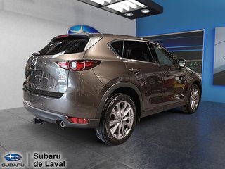 2019 Mazda CX-5 GT in Laval, Quebec - 5 - w320h240px