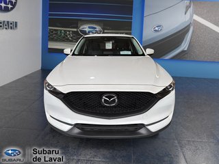 2020 Mazda CX-5 GS