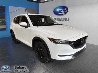 2020 Mazda CX-5 GS