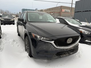 Mazda CX-5 GS 2020 à Laval, Québec - 5 - w320h240px