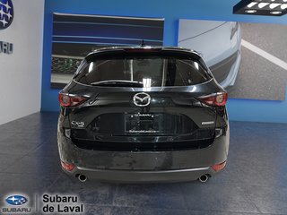 2021 Mazda CX-5 in Terrebonne, Quebec - 6 - w320h240px