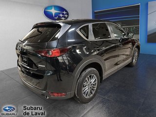 2021 Mazda CX-5 in Terrebonne, Quebec - 5 - w320h240px