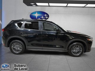 2021 Mazda CX-5 in Terrebonne, Quebec - 4 - w320h240px