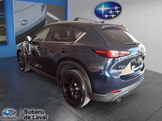 2023 Mazda CX-5 GX in Laval, Quebec - 6 - w320h240px