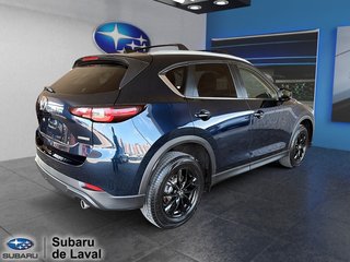2023 Mazda CX-5 GX in Laval, Quebec - 4 - w320h240px