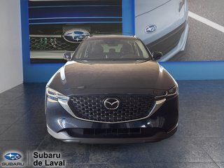 2023 Mazda CX-5 GX in Laval, Quebec - 2 - w320h240px
