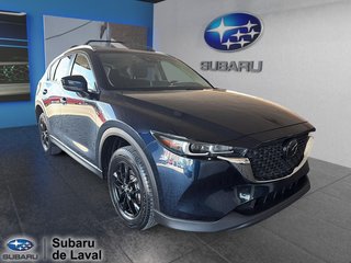 2023 Mazda CX-5 GX in Laval, Quebec - 3 - w320h240px