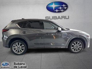 Mazda CX-5 Signature 2024 à Terrebonne, Québec - 4 - w320h240px