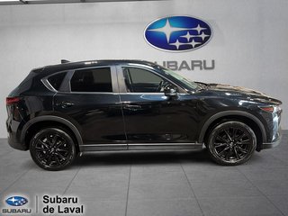 2024 Mazda CX-5 kuro in Laval, Quebec - 4 - w320h240px