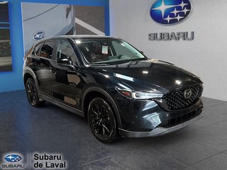 2024 Mazda CX-5 kuro in Laval, Quebec - 3 - w320h240px