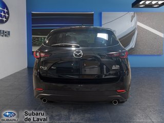 2024 Mazda CX-5 kuro in Laval, Quebec - 6 - w320h240px