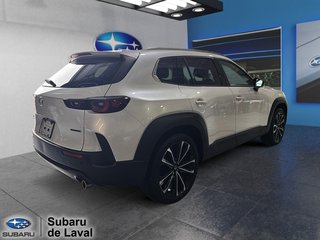 2024 Mazda CX-50 GT in Laval, Quebec - 5 - w320h240px