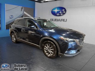 Mazda CX-9 GS 2021 à Laval, Québec - 3 - w320h240px