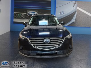 Mazda CX-9 GS 2021 à Laval, Québec - 2 - w320h240px