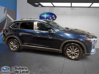 Mazda CX-9 GS 2021 à Laval, Québec - 4 - w320h240px