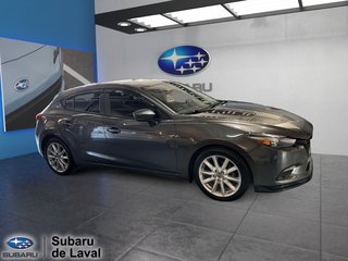 2018 Mazda Mazda3 Sport GT in Terrebonne, Quebec - 4 - w320h240px