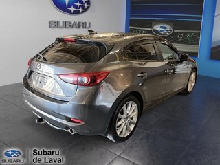 2018 Mazda Mazda3 Sport GT in Terrebonne, Quebec - 5 - w320h240px