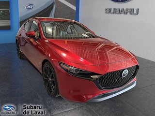 Mazda Mazda3 Sport GT 2019 à Laval, Québec - 3 - w320h240px