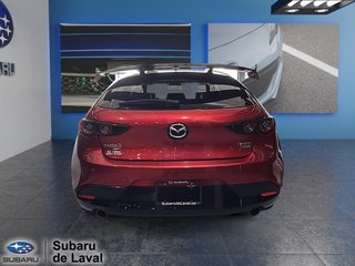 2021 Mazda Mazda3 Sport GT w/Turbo in Laval, Quebec - 5 - w320h240px