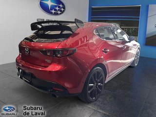 2021 Mazda Mazda3 Sport GT w/Turbo in Laval, Quebec - 4 - w320h240px