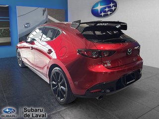 2021 Mazda Mazda3 Sport GT w/Turbo in Laval, Quebec - 6 - w320h240px