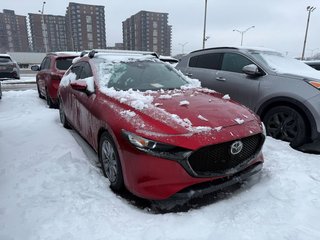 2022 Mazda Mazda3 Sport GS in Laval, Quebec - 5 - w320h240px