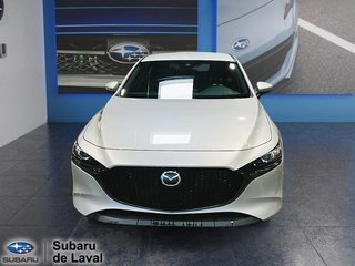 2022 Mazda Mazda3 Sport GS in Laval, Quebec - 2 - w320h240px