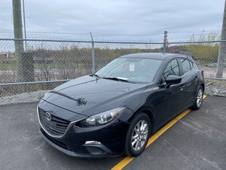2016 Mazda Mazda3 GS in Laval, Quebec - 5 - w320h240px