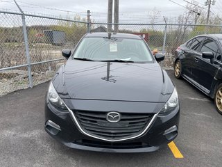 2016 Mazda Mazda3 GS in Laval, Quebec - 3 - w320h240px