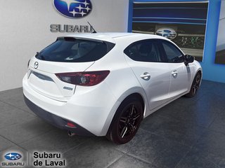 2016 Mazda Mazda3 GX in Terrebonne, Quebec - 5 - w320h240px