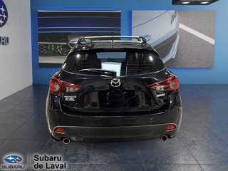 Mazda Mazda3 GS 2016 à Terrebonne, Québec - 6 - w320h240px