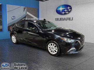 Mazda Mazda3 GS 2016 à Terrebonne, Québec - 3 - w320h240px