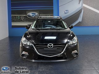 Mazda Mazda3 GS 2016 à Terrebonne, Québec - 2 - w320h240px