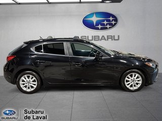 Mazda Mazda3 GS 2016 à Terrebonne, Québec - 4 - w320h240px