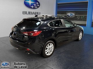 Mazda Mazda3 GS 2016 à Terrebonne, Québec - 5 - w320h240px