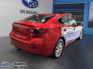 Mazda Mazda3 SE 2017 à Laval, Québec - 5 - w320h240px