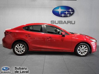 Mazda Mazda3 SE 2017 à Laval, Québec - 4 - w320h240px