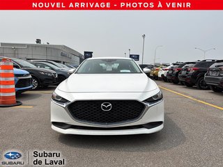 Mazda Mazda3 GX 2019 à Terrebonne, Québec - 3 - w320h240px