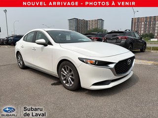 Mazda Mazda3 GX 2019 à Terrebonne, Québec - 5 - w320h240px