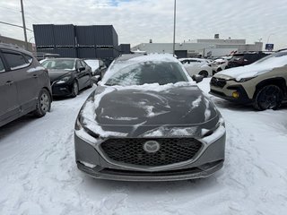 2019 Mazda Mazda3 GS AWD in Laval, Quebec - 3 - w320h240px
