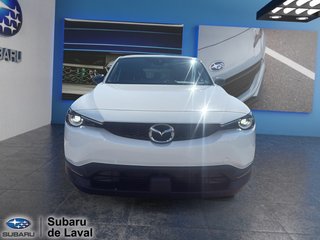 2022 Mazda MX-30 EV GS in Terrebonne, Quebec - 2 - w320h240px