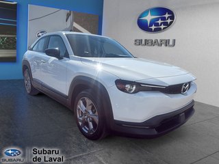2022 Mazda MX-30 EV GS in Terrebonne, Quebec - 3 - w320h240px