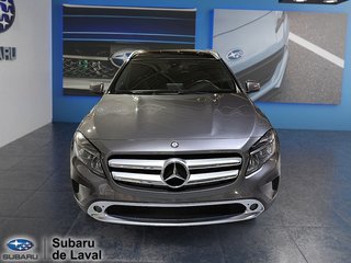 Mercedes-Benz GLA GLA 250 2016