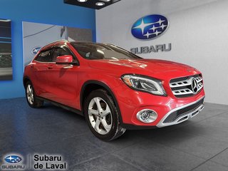 2018 Mercedes-Benz GLA GLA 250 in Laval, Quebec - 3 - w320h240px